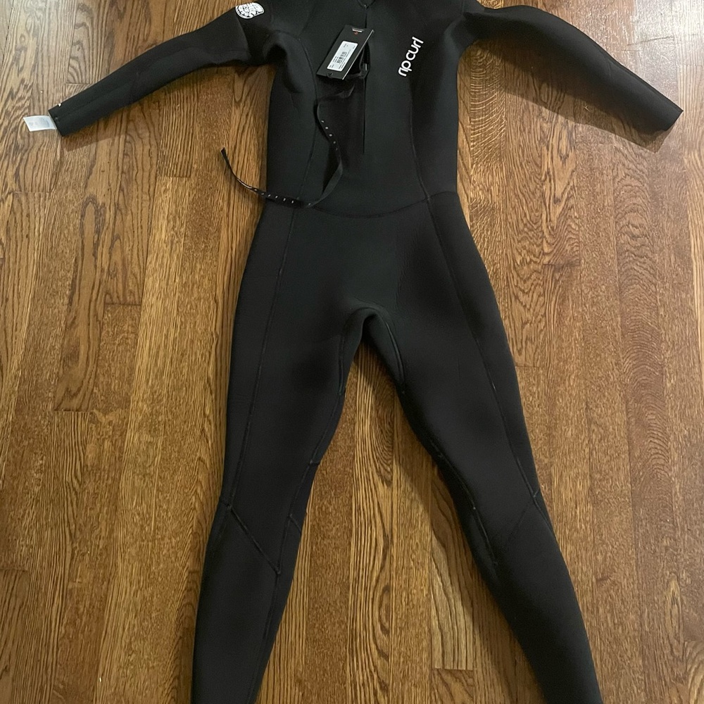 NWT Rip Curl Wetsuit